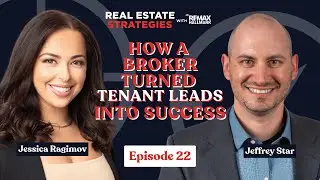 How a Broker Turned Tenant Leads Into Success