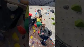 Синие боковые рывки (попытка) #cra