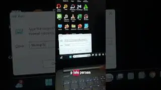 Cara Mengatasi Laptop Lemot Agar Kembali Cepat 🚀 | Tips Mudah Tanpa Ribet #fyp #lemot #laptoplemot