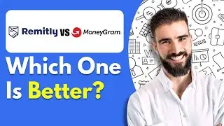 Remitly vs MoneyGram (2025) &ndash; Which Is The Better Money Transfer Service?