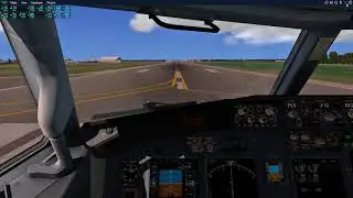 X Plane 11 strange fps increase
