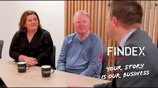 Your Story is Our Business | Ellen Humphries