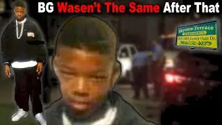 The Tragic Lost of BG's Dad, They Chased him down, then took his Money and Life