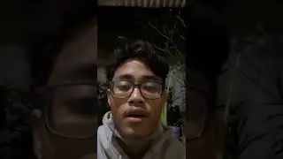 klarifikasi dari bagus ( luxxy )