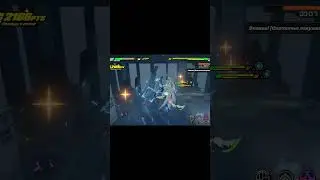 САМЫЙ ДЕШЁВЫЙ ОТРЯД ДЛЯ МИЯБИ  | Zenless Zone Zero | #miyabi  #zenless #zzz #f2p #highlights