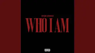 Who I Am