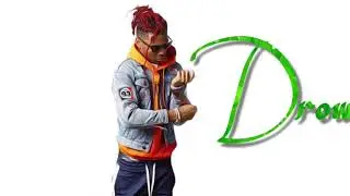 Lil Keed Drown Instrumental ( Loop )