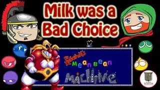 Dr. Robotnik's Mean Bean Machine: Mistakes Were Made - Knightly Nerds Ring of Honor