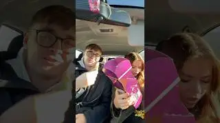 Searching For Mystery Chocolate😳🍫?! #vlog #shopping #candy #search #fyp #shorts