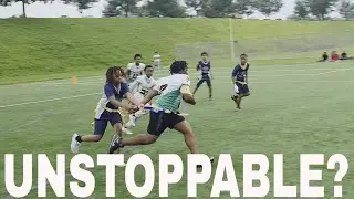 11U BATTLE🔥EXPLOSIVE MATCH🔥Frogtown vs Jimmy Lee