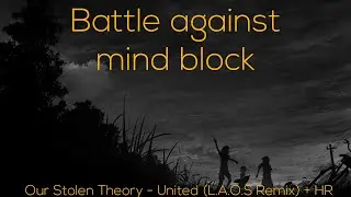[osu!] Battle Against Mind Block