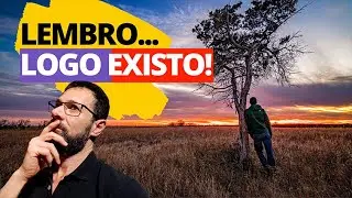 Lembro, logo existo - Memória #02