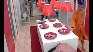 Big Brother 5 - De uitzending van 5 december 2005 2/3