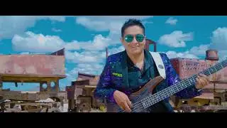 SINAI PC24 - AMOR PERFECTO video OFICIAL 2023