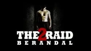 The Raid 2-2014 Movie Review