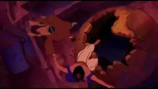 Disney-Candy Man
