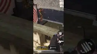 Training mode glitch (part 1)