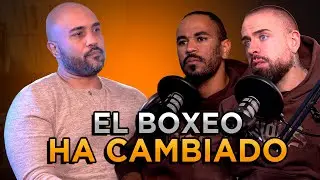 Boxeo, Superaci&oacute;n y &Eacute;xito Mundial con Gabriel Campillo | MdH #35