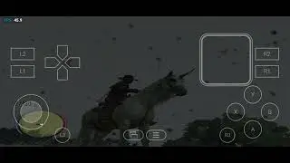 Rdr undead nightmare unicorn atı Winlator 1.7.5 gblic