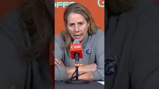 Cheryl Reeve GOES OFF on WNBA Refs: 