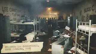 Why Criminals DON'T Want to Get Locked up at Lee Correctional Institution Riot: Turf War Horror