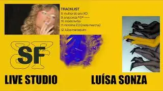 MULHER DO ANO XD/ ANACONDA *0* ~~~/ MODO TURBO/ Motinha 2.0 (Mete Marcha)/Luísa Manequim (Live)