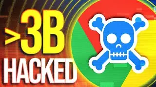 You NEED to Update Your Chrome Version RIGHT NOW! Here's Why 😱