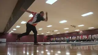 Professional bowling tournament returns to Santa Maria for first time in 20 years