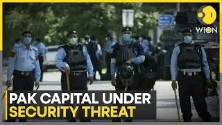 Pakistan: Three Pakistan universities shut over security threats in capital Islamabad: Police | WION