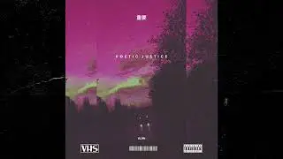 V.I.P.N - POETIC JUSTICE (Deep Lucid Trap Beat)