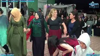 HASRET & FERYAT DÜĞÜN TÖRENİ ( ZİNCİRLİKUYU )