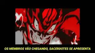Degolator - Ritual Da M&atilde;o Da Morte (Legendado)