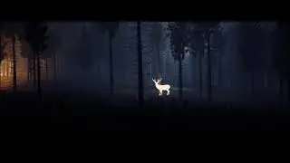 Deer 2.39 | Magnet VFX UE5 tutorial