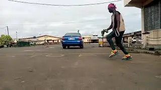 Yahoo boy crew dance Facebook