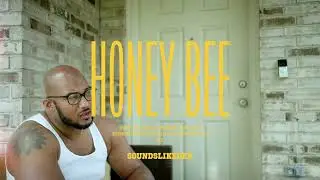 Honey Bee- By SoundsLikeDEN Day 56 of 365 of Releasing a Song a Dat
