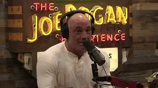 Joe Rogan Experience #1893 - Will Harris