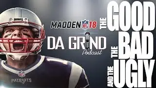 Da Grind Podcast | Episode 4