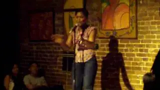 Crushing Hard (Live from the Nuyorican Poets Cafe Friday Night Slam)