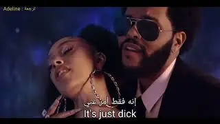 Doja Cat & The Weeknd - You Right (Eng Lyrics) مترجمة دوجى كات (قطة  الدجى) & ذا ويكيند - أنت على حق