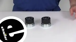 etrailer | Bearing Buddy Bearing Protectors Review