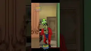 Scary Stranger 3D Summer Crasher #wowgame #scaryteacher3d