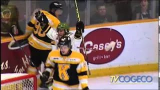 Cam Dineen Scores