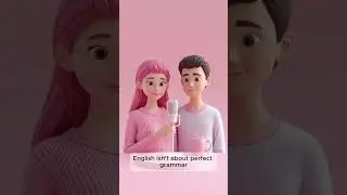 Special Messages for You from Emily and Paul from Mr. English Corner