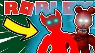 How To Get Too Far and Red Land Badges in Roblox Showman World RP