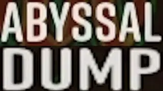 The Abyss Bar is a Dump!