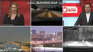 WKEF-DT2 Dayton 24/7 Now News This Morning On FOX 45 News Open 2/18/21