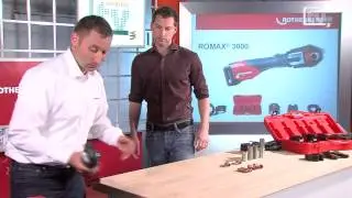 Rothenberger Romax