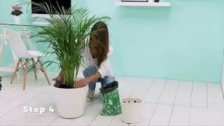 Кашпо Artevasi&reg; San Remo с системой автополива