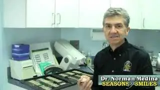 A Dental Minute - Partial Dentures (2)