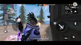 Free fire/ the best /kgameplay The Killer